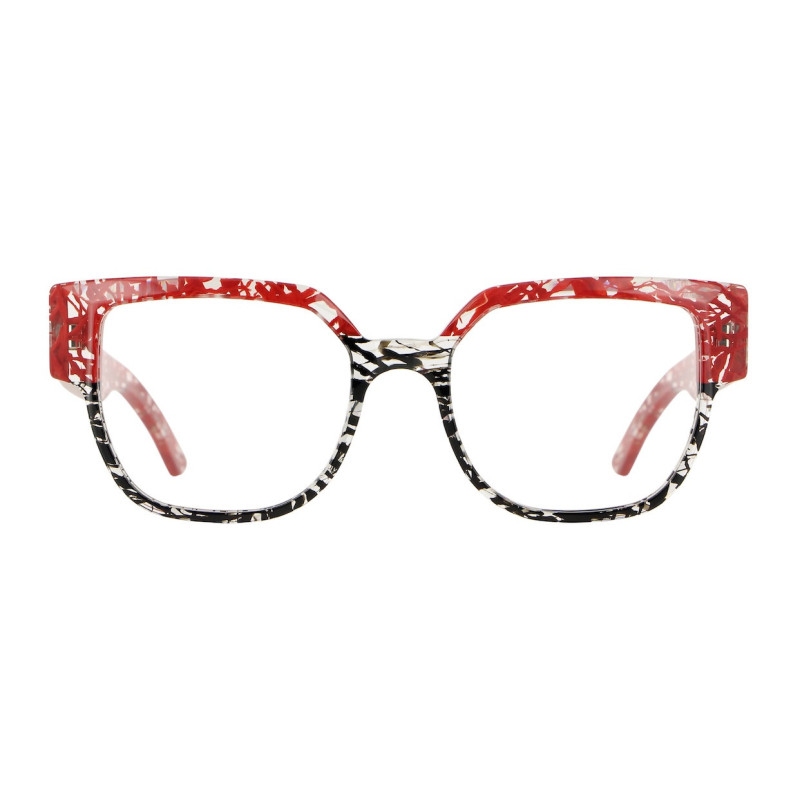 HORS COLLECTION VANNI LV1666 A290  Taille / Branche : 53 - 20 / 145 MM