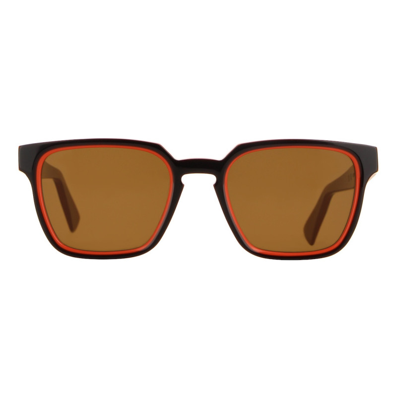 HORS COLLECTION VANNI SOLAIRE VS2508 A637  Taille / Branche : 55 - 19 / 145 MM