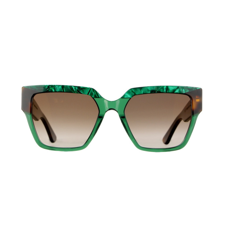 HORS COLLECTION VANNI SOLAIRE VS3033 A396  Taille / Branche : 56 - 19 / 145 MM