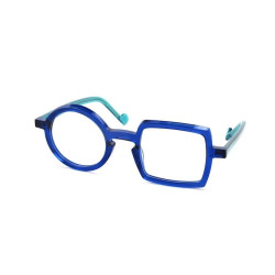 HORS COLLECTION XIT V119 008  TAILLE / BRANCHE : 46 - 23 / 145 MM