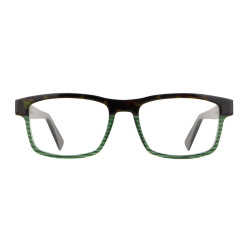 HORS COLLECTION VANNI UOMO LV2170 A767  TAILLE / BRANCHE: 56 - 19 / 145MM