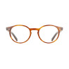 HORS COLLECTION VANNI UOMO LV2252 A60  Taille / Branche : 50 - 21 / 145 MM