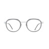 VANNI UOMO LV4119 C301  Taille / Branche : 50 - 23 / 145 MM