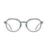 VANNI UOMO LV4119 C377  Taille / Branche : 50 - 23 / 145 MM