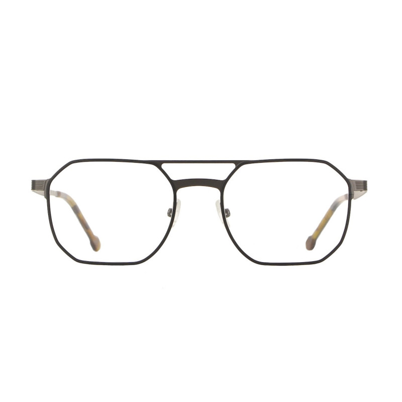 VANNI UOMO LV6351 C107  TAILLE / BRANCHE: 54 - 20 / 145MM