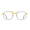 VANNI UOMO LV6351 C173  TAILLE / BRANCHE: 54 - 20 / 145MM