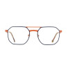 VANNI UOMO LV6351 C143  TAILLE / BRANCHE: 54 - 20 / 145MM
