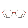 VANNI UOMO LV6354 C212  TAILLE / BRANCHE: 54 - 18 / 145MM
