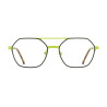 VANNI UOMO LV6354 C179  TAILLE / BRANCHE: 54 - 18 / 145MM