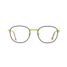 VANNI UOMO LV6352 C179  TAILLE / BRANCHE: 50 - 20 / 145MM