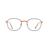 VANNI UOMO LV6352 C143  TAILLE / BRANCHE: 50 - 20 / 145MM