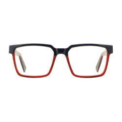 HORS COLLECTION VANNI UOMO LV2171 A724  TAILLE / BRANCHE: 53 - 18 / 145MM