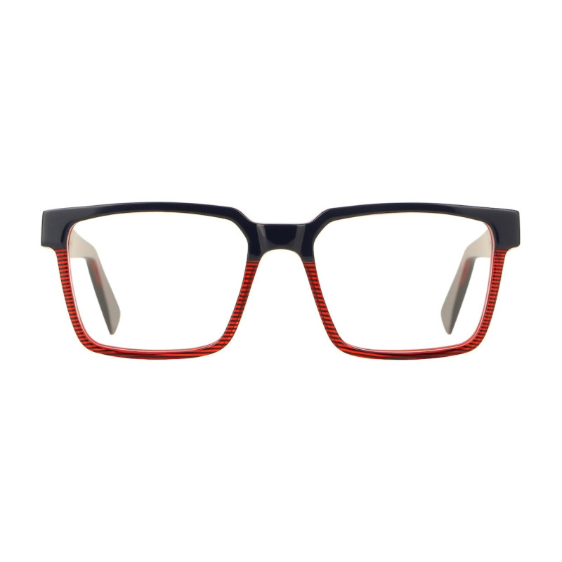 HORS COLLECTION VANNI UOMO LV2171 A724  TAILLE / BRANCHE: 53 - 18 / 145MM