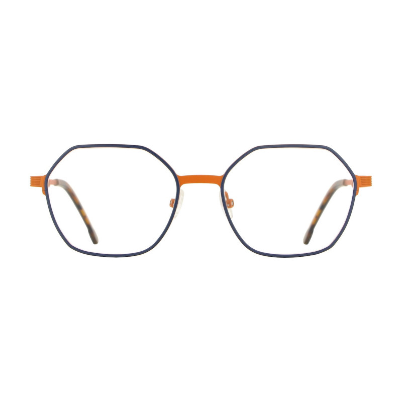 VANNI UOMO LV6353 C143  TAILLE / BRANCHE: 54 - 18 / 145MM