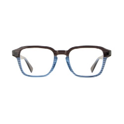 HORS COLLECTION VANNI UOMO LV2172 A746  TAILLE / BRANCHE: 50 - 20 / 145MM