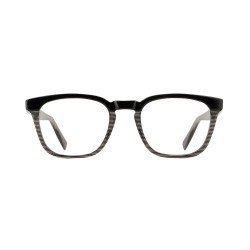 HORS COLLECTION VANNI UOMO LV2173 A791  Taille / Branche : 51 - 20 / 145 MM