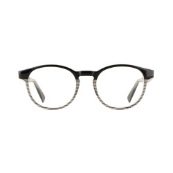 HORS COLLECTION VANNI UOMO LV2174 A701  Taille / Branche : 50 - 19 / 145 MM