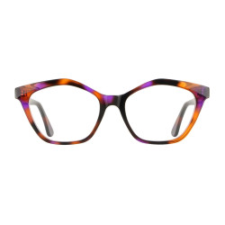 HORS COLLECTION VANNI LV3500 A95  TAILLE / BRANCHE : 52 - 17 / 145 MM