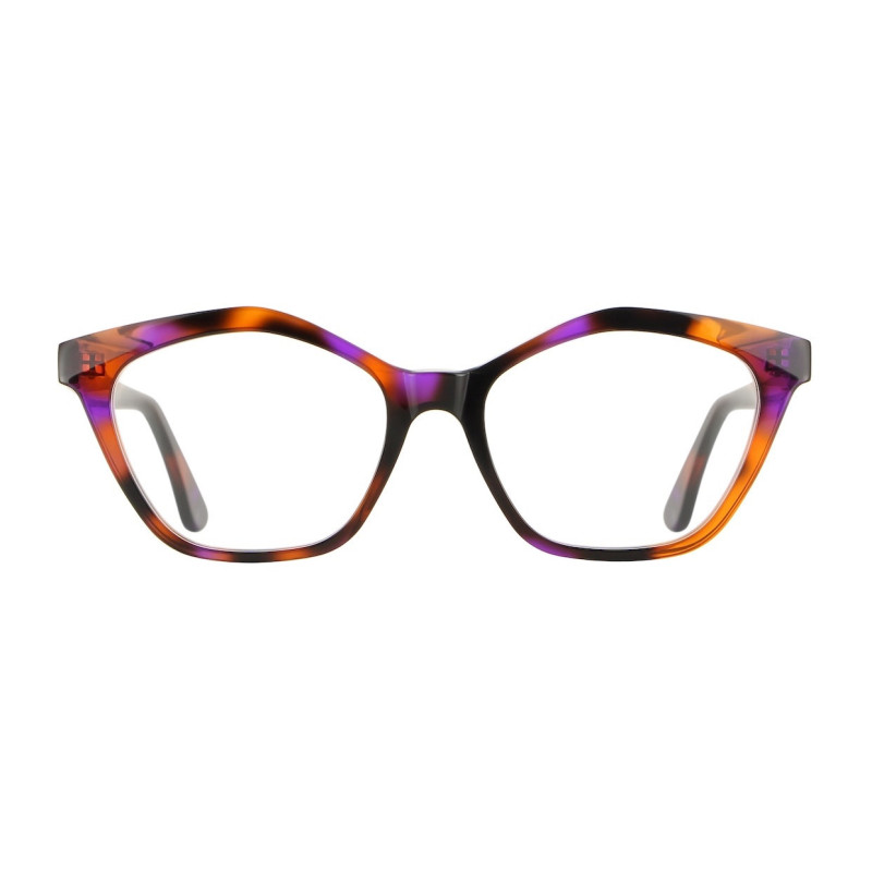 HORS COLLECTION VANNI LV3500 A95  TAILLE / BRANCHE : 52 - 17 / 145 MM