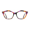 VANNI LV3500 A95  TAILLE / BRANCHE : 52 - 17 / 145 MM