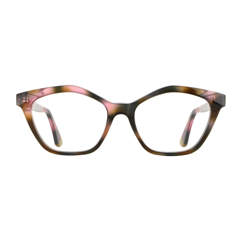 HORS COLLECTION VANNI LV3500 A98  TAILLE / BRANCHE : 52 - 17 / 145 MM