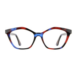 HORS COLLECTION VANNI LV3500 A94  TAILLE / BRANCHE : 52 - 17 / 145 MM