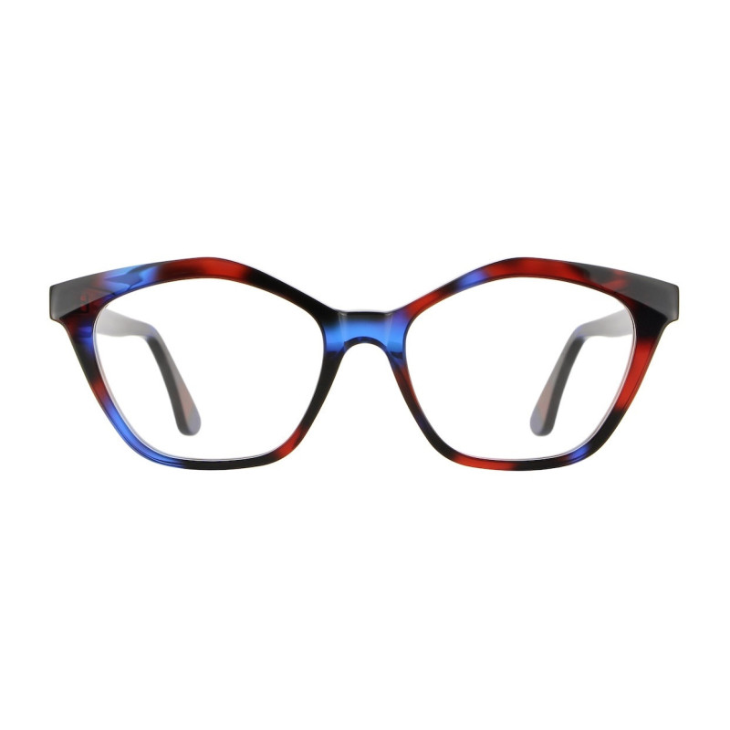 HORS COLLECTION VANNI LV3500 A94  TAILLE / BRANCHE : 52 - 17 / 145 MM