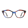 VANNI LV3500 A94  TAILLE / BRANCHE : 52 - 17 / 145 MM