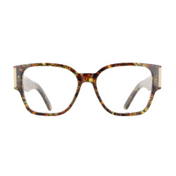 HORS COLLECTION VANNI LV1698 A639  Taille / Branche : 55 - 16 / 145 MM