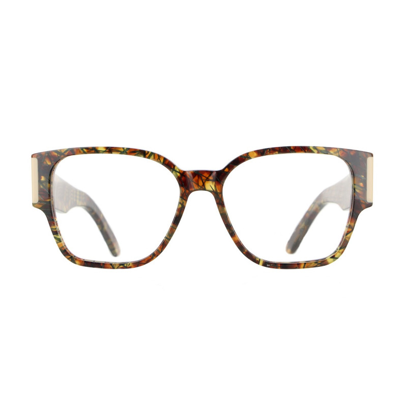 HORS COLLECTION VANNI LV1698 A639  Taille / Branche : 55 - 16 / 145 MM