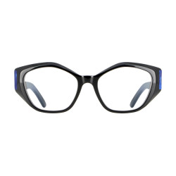 HORS COLLECTION VANNI LV1696 A341  Taille / Branche : 52 - 17 / 145 MM