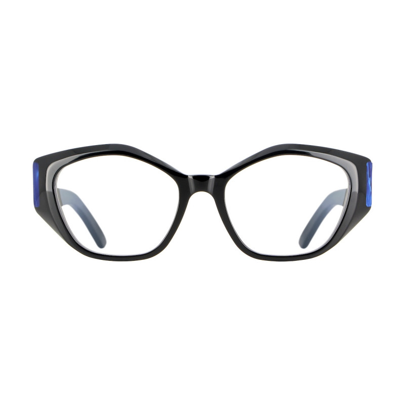 HORS COLLECTION VANNI LV1696 A341  Taille / Branche : 52 - 17 / 145 MM