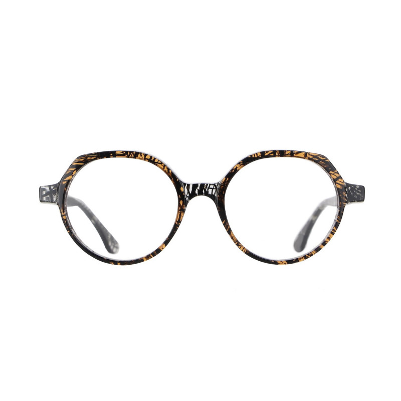 HORS COLLECTION VANNI LV1713 A93  Taille / Branche : 51 - 19 / 145 MM