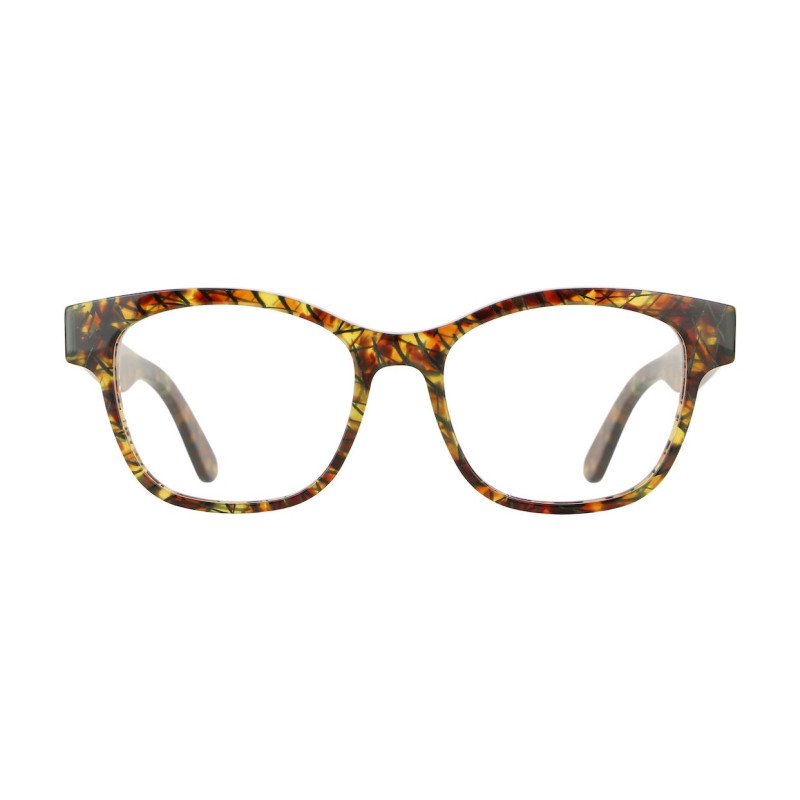 HORS COLLECTION VANNI LV1530 A690  Taille / Branche : 50 - 17 / 145 MM