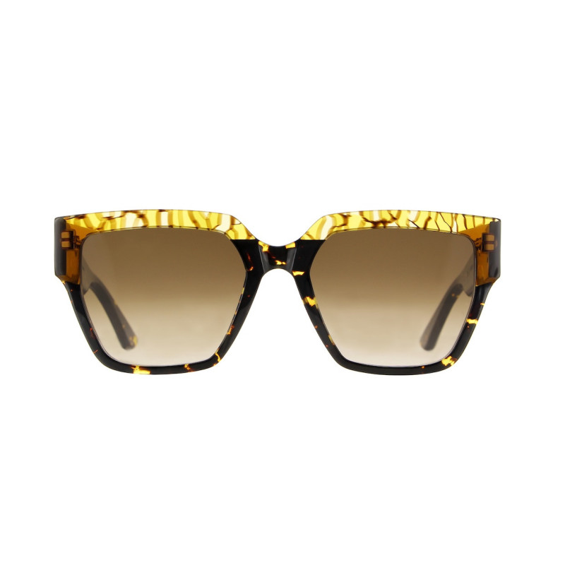 VANNI SOLAIRE VS3033 A436  Taille / Branche : 56 - 19 / 145 MM