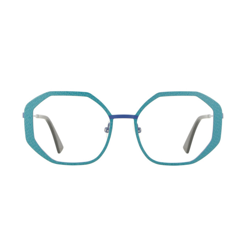 VANNI LV4416 C244  Taille / Branche : 52 - 17 / 140 MM