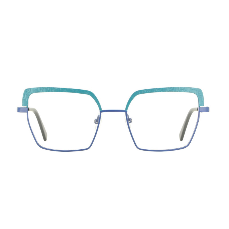 VANNI LV4411 C244  Taille / Branche : 53 - 18 / 140 MM