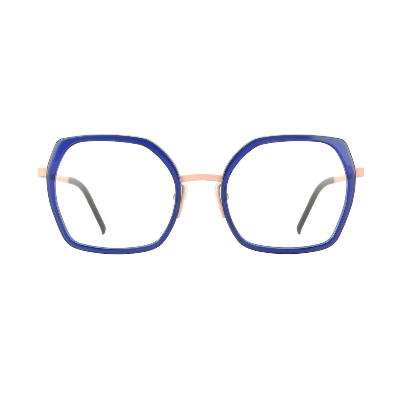 VANNI LV4122 C384  Taille / Branche : 52 - 20 / 145 MM