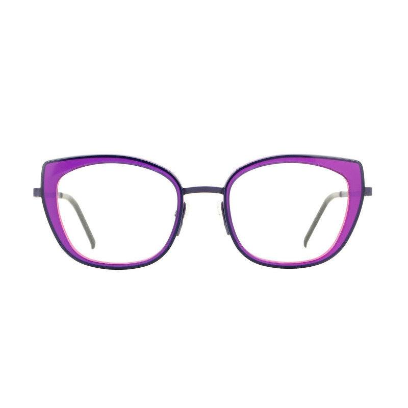 VANNI LV4123 C355  Taille / Branche : 51 - 20 / 145 MM