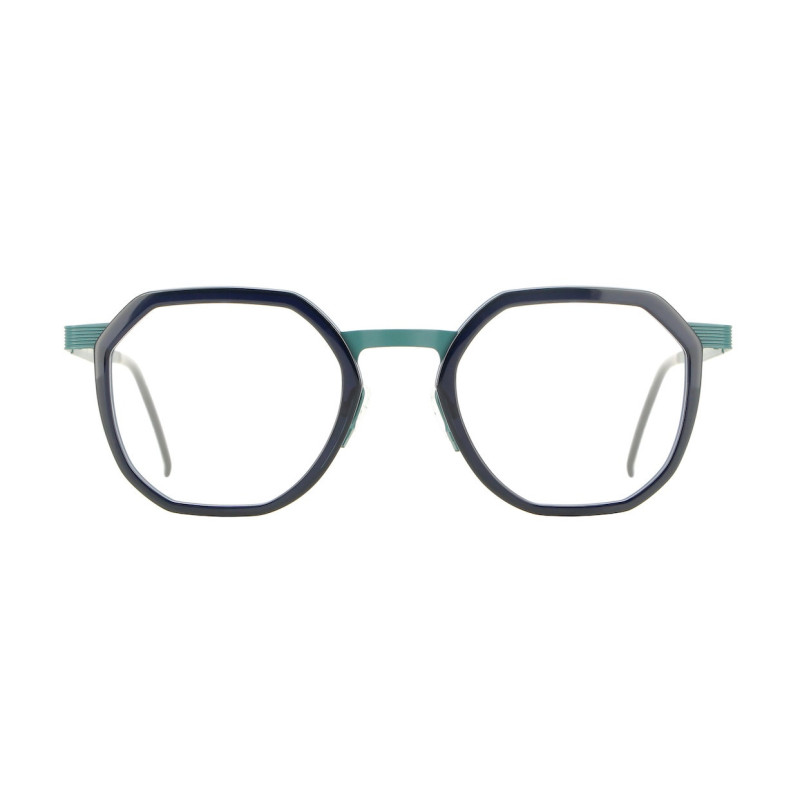 VANNI UOMO LV4131 C494  Taille / Branche : 51 - 23 / 145 MM