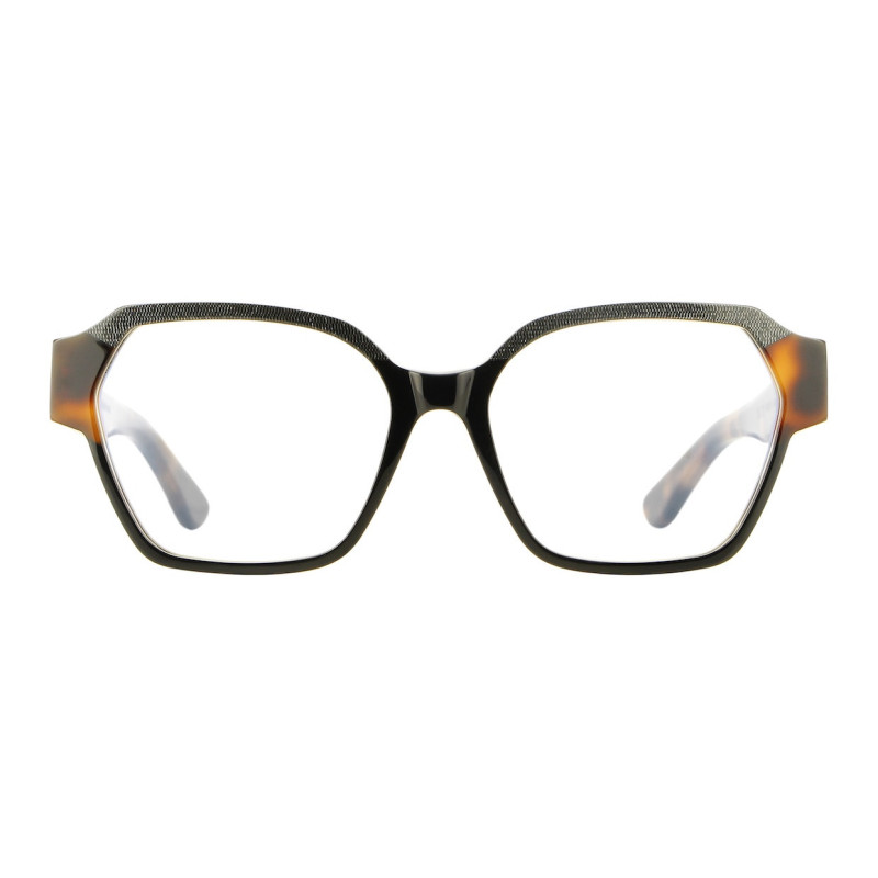 VANNI LV3152 A961  Taille / Branche : 55 - 18 / 145 MM