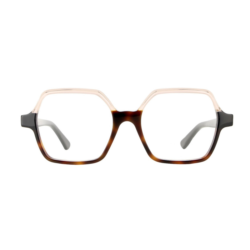 VANNI LV3155 A586  Taille / Branche : 54 - 18 / 145 MM