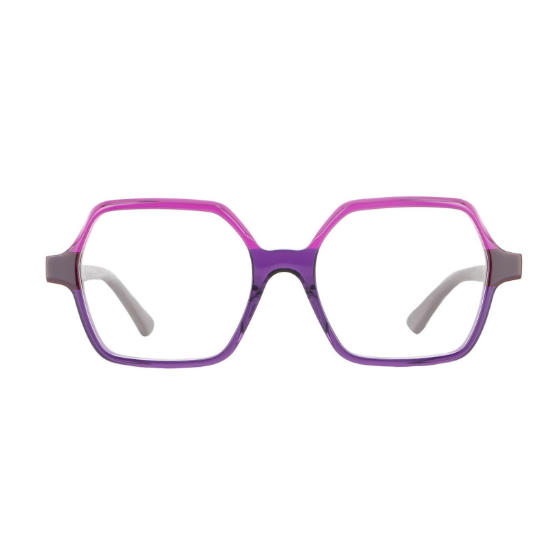 VANNI LV3155 A585  Taille / Branche : 54 - 18 / 145 MM