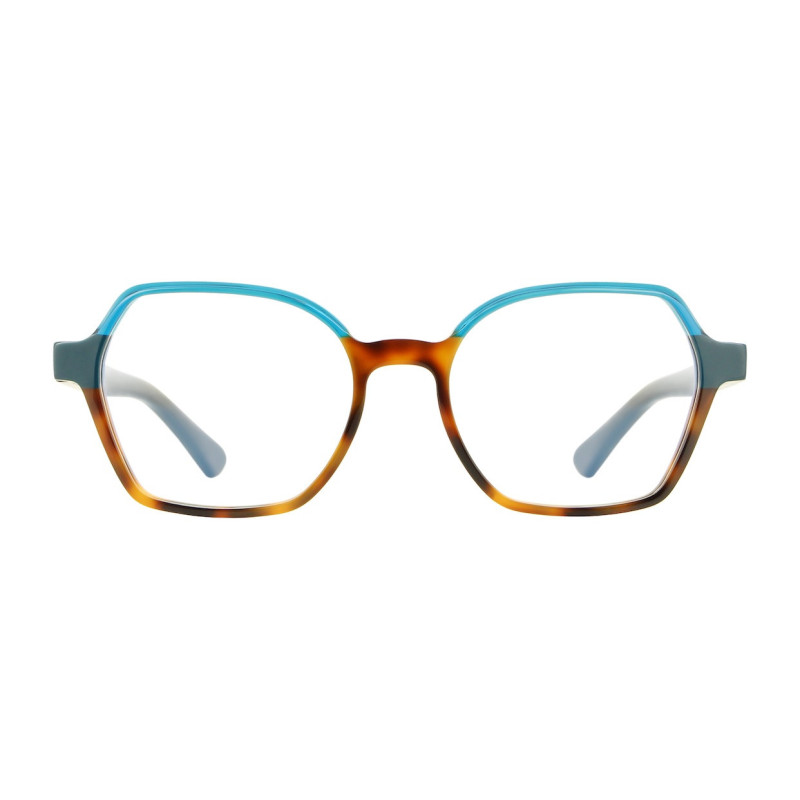 VANNI LV3154 A596  Taille / Branche : 53 - 18 / 145 MM