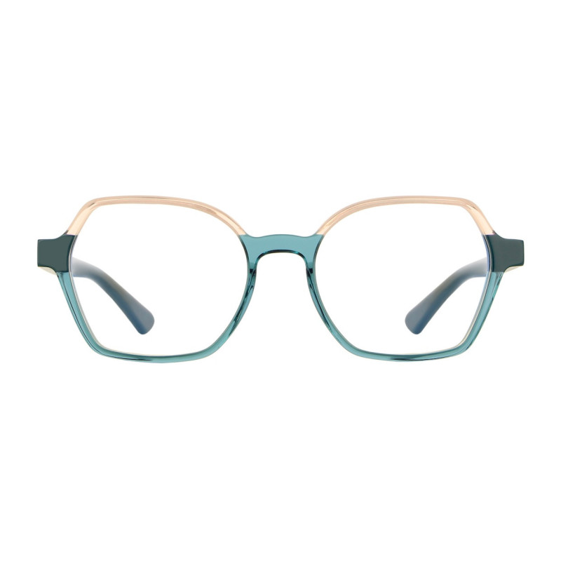 VANNI LV3154 A589  Taille / Branche : 53 - 18 / 145 MM