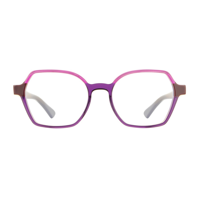 VANNI LV3154 A585  Taille / Branche : 53 - 18 / 145 MM