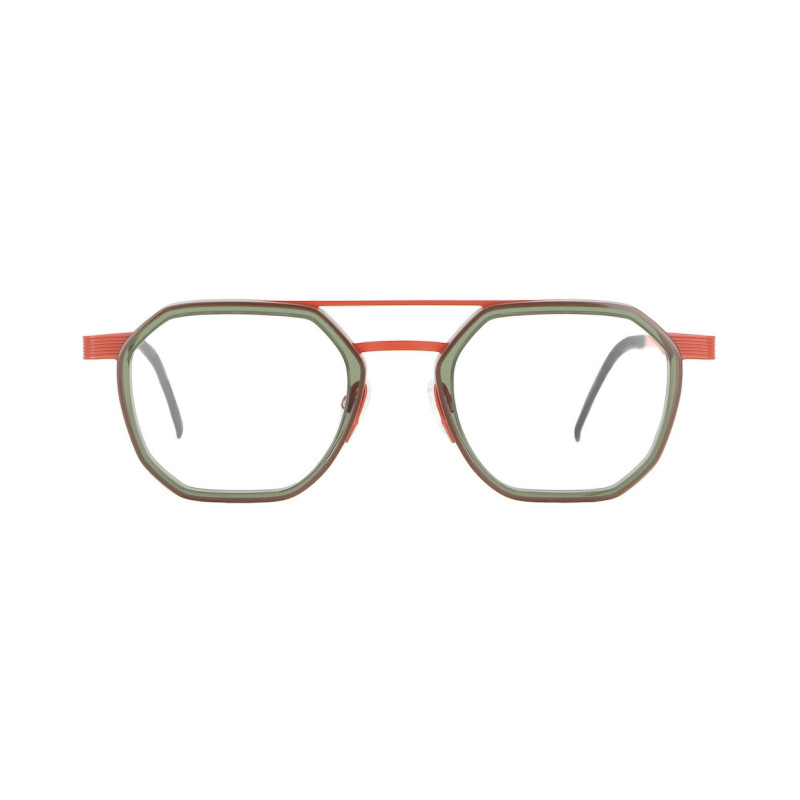 VANNI UOMO LV4118 C329  Taille / Branche : 48 - 22 / 145 MM