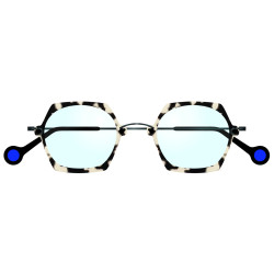 CLE DES LUNES ARIEL E-BC...