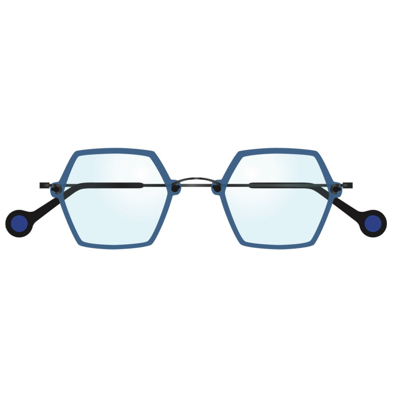 CLE DES LUNES ATLAS T-BL  Taille / Branche : 45 - 25 / 155 MM