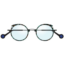 CLE DES LUNES CALYPSO M-VR...